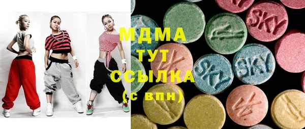 гашик Богородицк